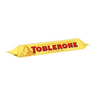 TOBLERONE CHOCOLAT AU LAIT 35 GR * 24