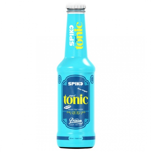 SPİKO TONIK 250 ML*24