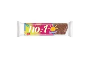 TORKU (409999) NO:1 SUMMER LEMON RASPBERRY GOF 32 GR * 24