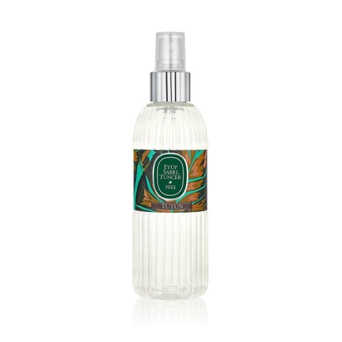 EYÜP SABRİ 150 ML SPRAY COLOGNE TOBACCO*48