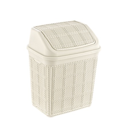 AK 586 BAC À DÉCHETS DE JUTE 6.5 LT * 1