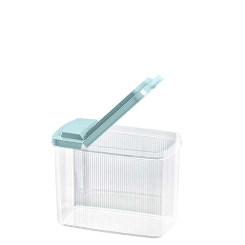 AK 568 CONTENEUR D'ALIMENTATION 1 NO * 1