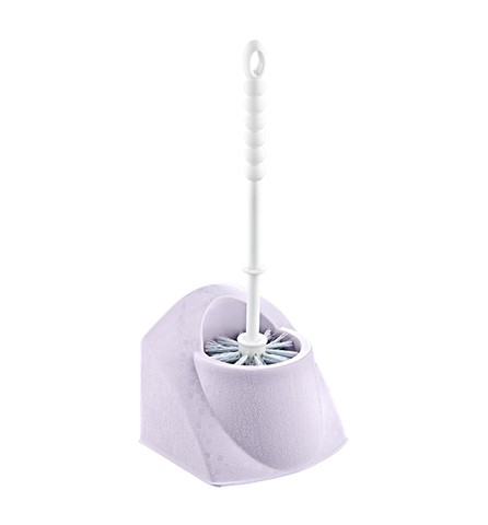 AK 039 BROSSE DE WC D'ANGLE * 1