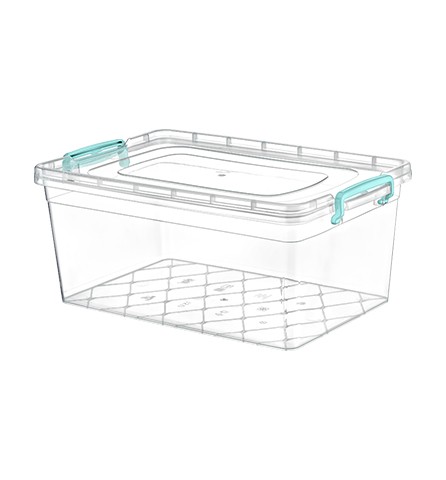 AK 257 MAXI STORAGE CONTAINER 5 NO (15 LT) * 1