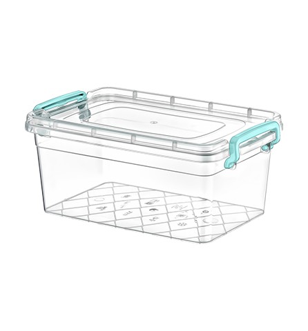 AK 255 MAXI STORAGE CONTAINER 3 NO (5.5 LT) * 1