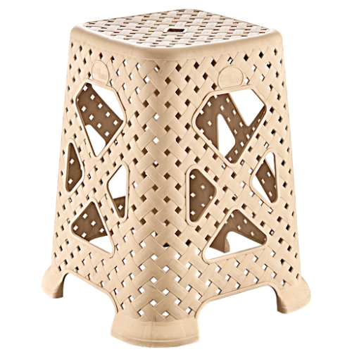 AK 309 MESH STOOL LARGE * 1