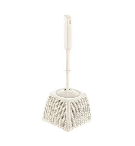AK 583 BROSSE DE TOILETTE EN JUTE * 1