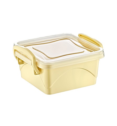 AK 242 MINI BOX STORAGE CONTAINER SQUARE (0.35 LT) * 1