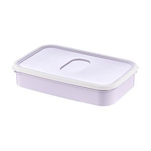 CONTENEUR DE STOCKAGE AK 368 SMART 1650 ML * 1