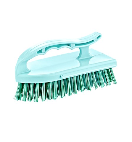 AK 101 HANDLE COLLAR BRUSH * 1