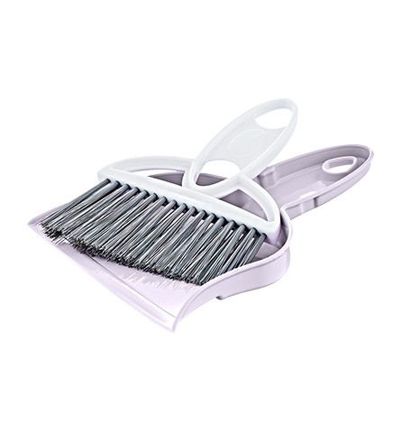 AK 122 INDUSTRIOUS DUSTPAN*1