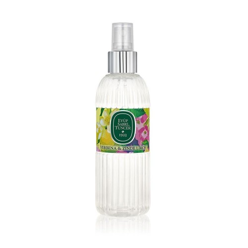 EYÜP SABRİ 150 ML SPRAY COLOGNE VERBENA ZİNDE LEMON*48