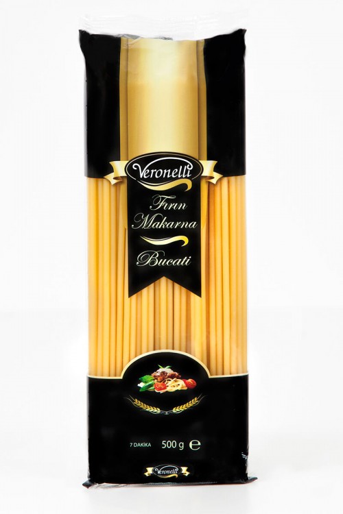 VERONELLİ МАКАРОННЫЕ ИЗДЕЛИЯ 'СПАГЕТТИ' 500 ГР *20