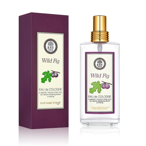 EYÜP SABRİ 150 ML EAU DE WILD FIG*20