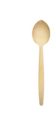 FLEXI WOODEN FOOD SPOON*48